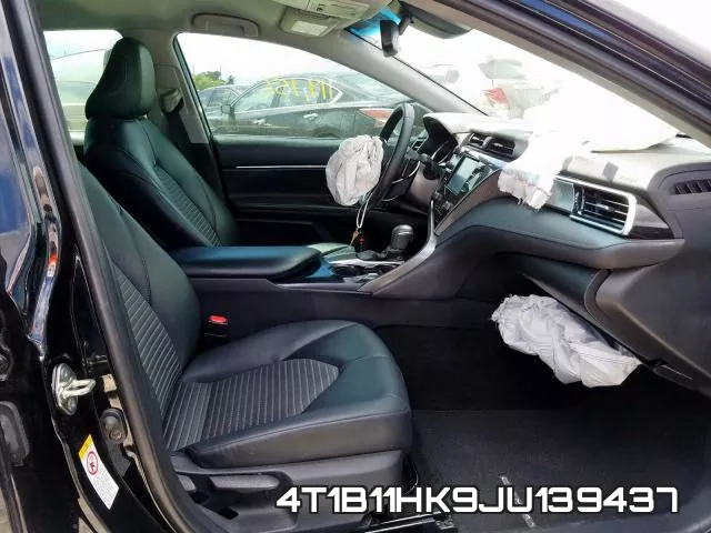 4T1B11HK9JU139437 фото 6