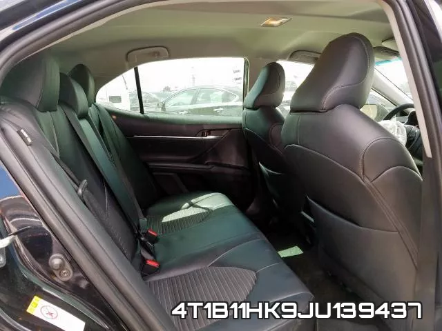 4T1B11HK9JU139437 фото 7