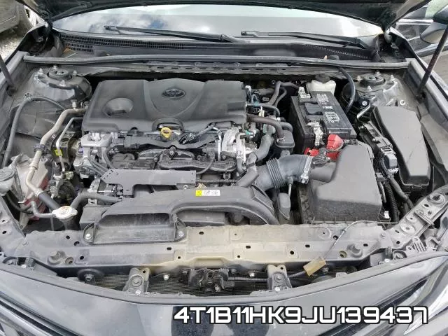 4T1B11HK9JU139437 фото 8