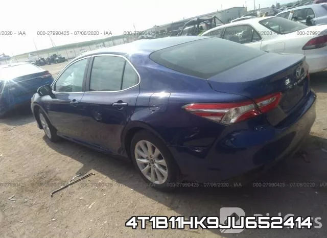 4T1B11HK9JU652414 фото 4