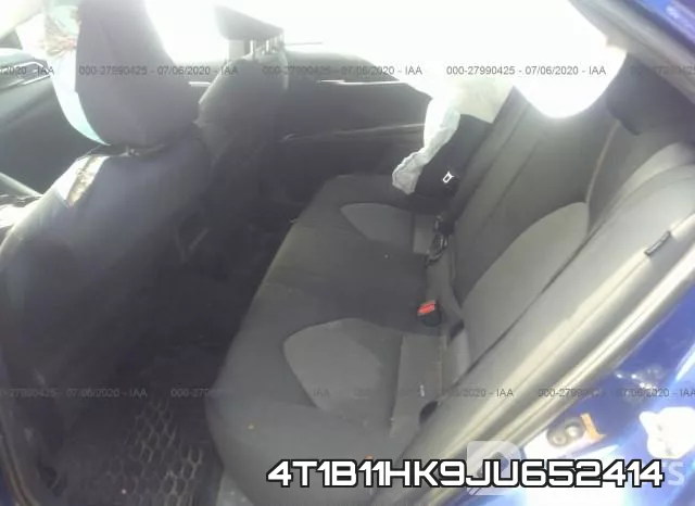4T1B11HK9JU652414 фото 9