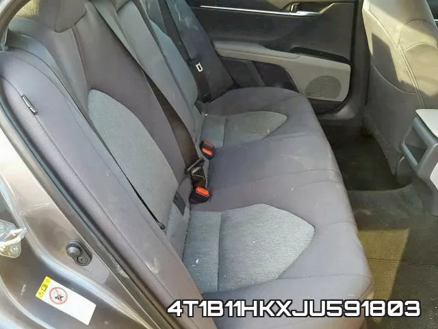 4T1B11HKXJU591803 фото 7