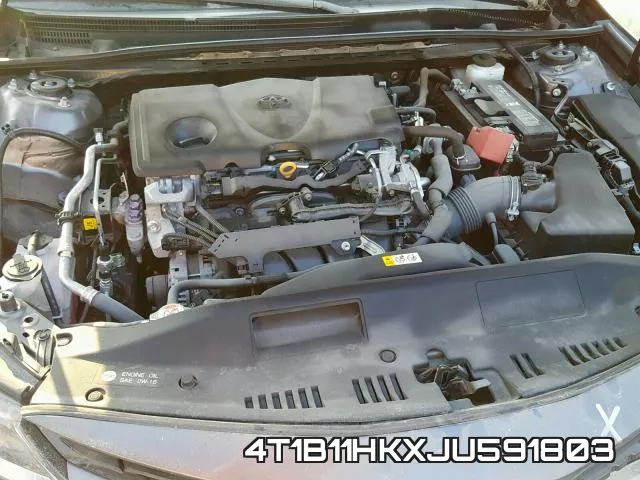 4T1B11HKXJU591803 фото 8
