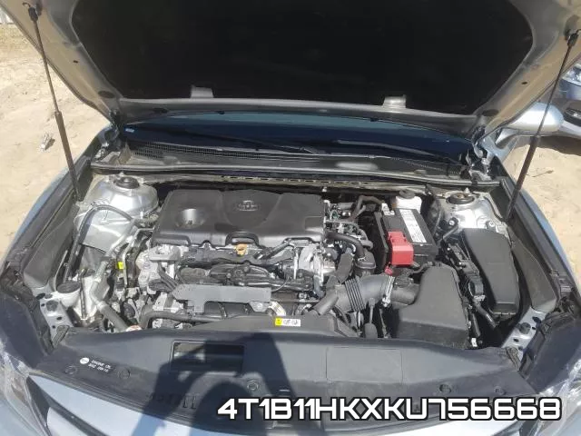 4T1B11HKXKU756668 фото 8