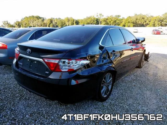 4T1BF1FK0HU356762 фото 5