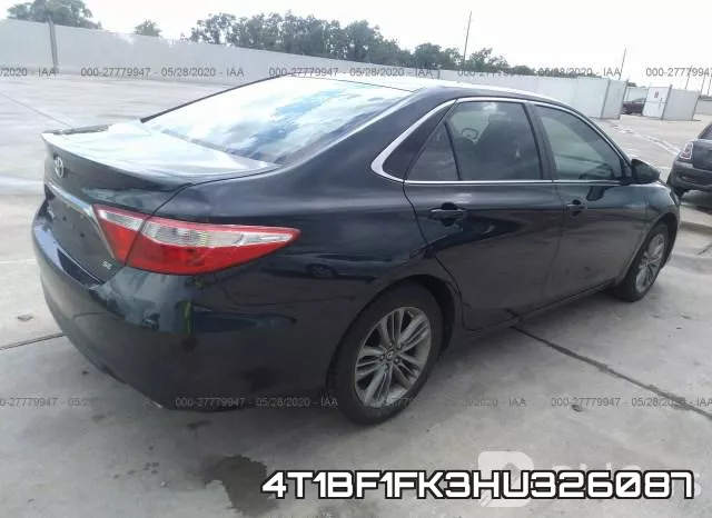 4T1BF1FK3HU326087 фото 5