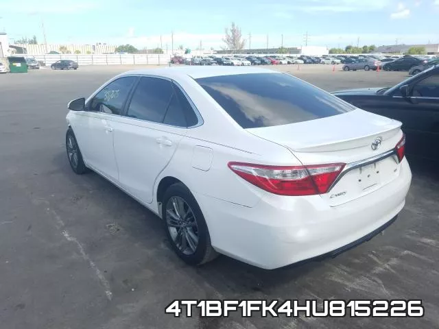 4T1BF1FK4HU815226 фото 4