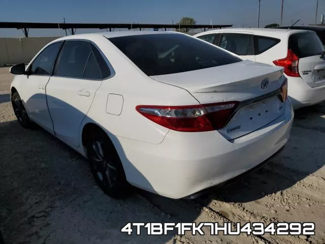 4T1BF1FK7HU434292 фото 4
