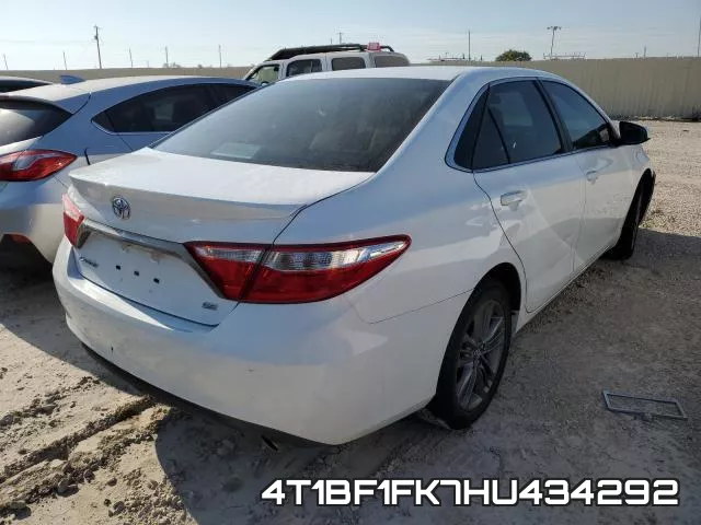 4T1BF1FK7HU434292 фото 5