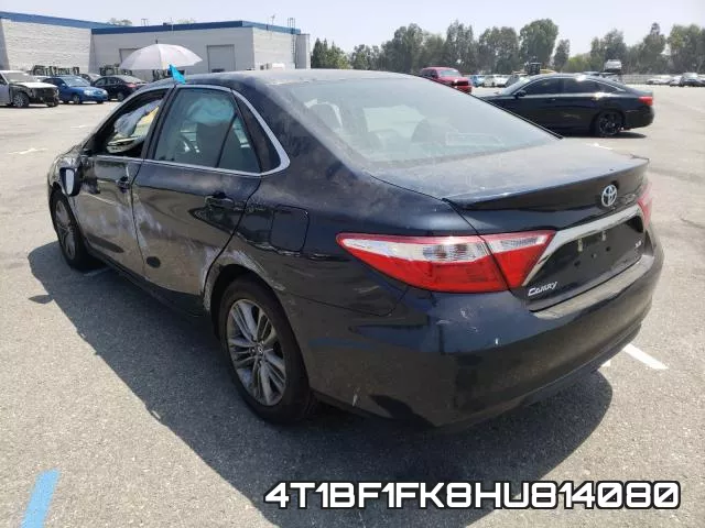 4T1BF1FK8HU814080 фото 4