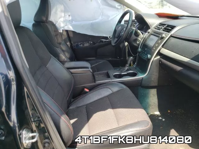 4T1BF1FK8HU814080 фото 6
