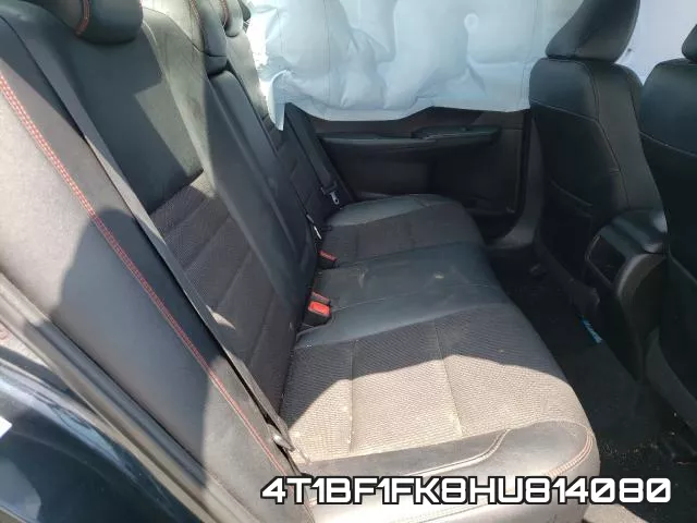4T1BF1FK8HU814080 фото 7