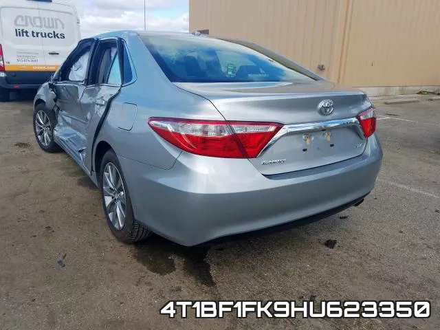 4T1BF1FK9HU623350 фото 4