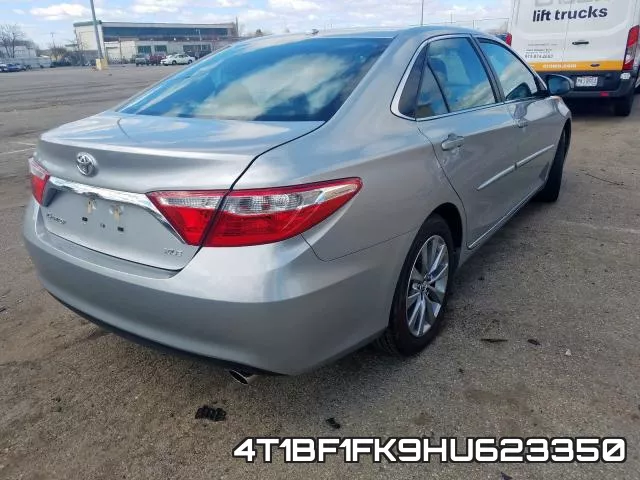 4T1BF1FK9HU623350 фото 5