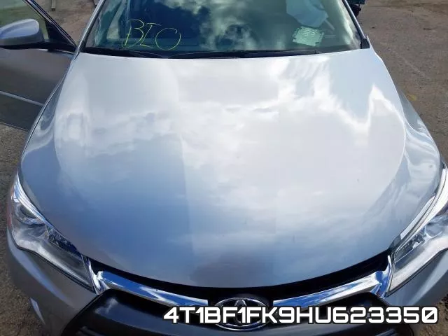 4T1BF1FK9HU623350 фото 8