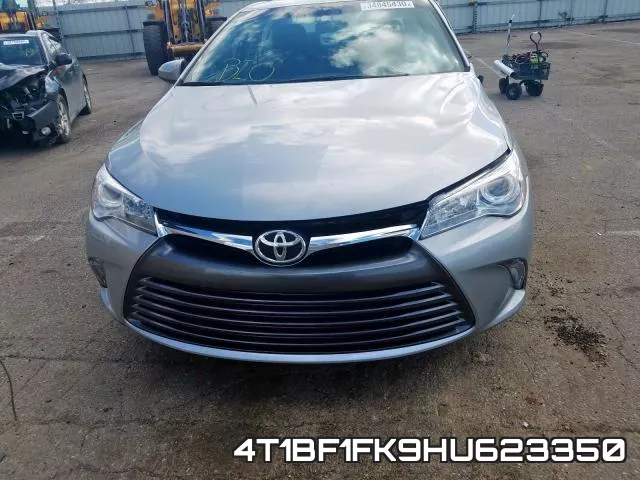 4T1BF1FK9HU623350 фото 10