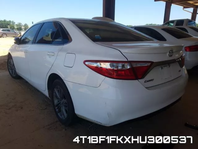 4T1BF1FKXHU300537 фото 4