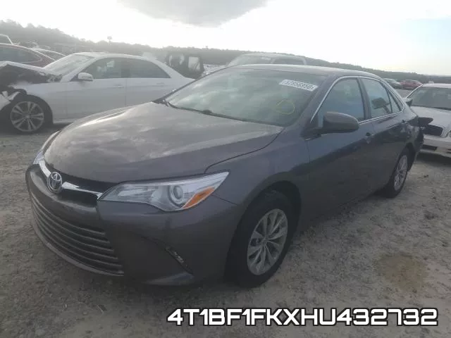 4T1BF1FKXHU432732 фото 3