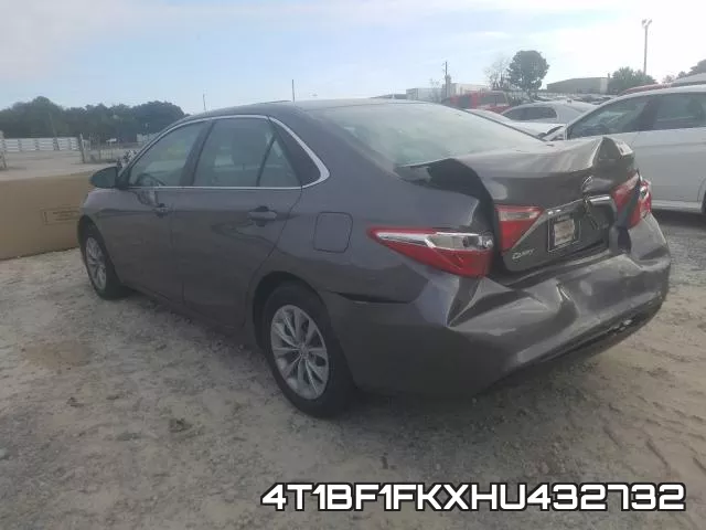 4T1BF1FKXHU432732 фото 4
