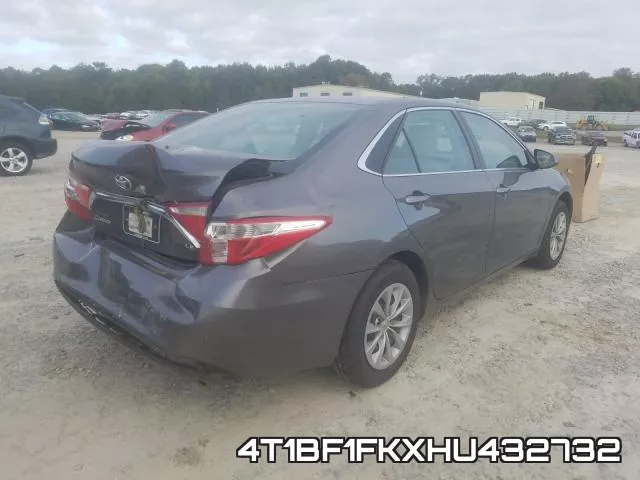 4T1BF1FKXHU432732 фото 5