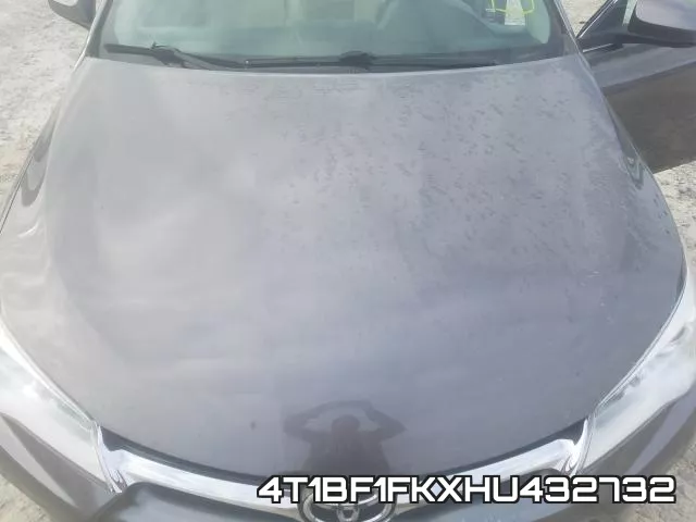4T1BF1FKXHU432732 фото 8
