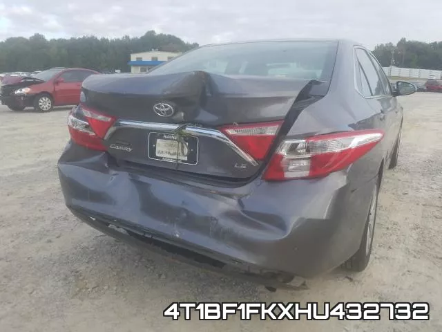 4T1BF1FKXHU432732 фото 10