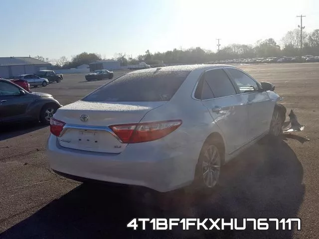 4T1BF1FKXHU767117 фото 5