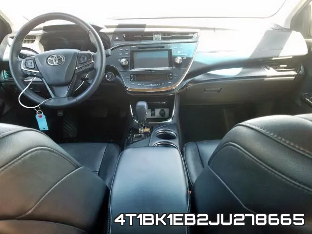 4T1BK1EB2JU278665 фото 10
