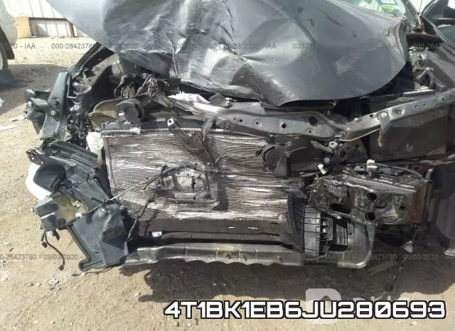 4T1BK1EB6JU280693 фото 2