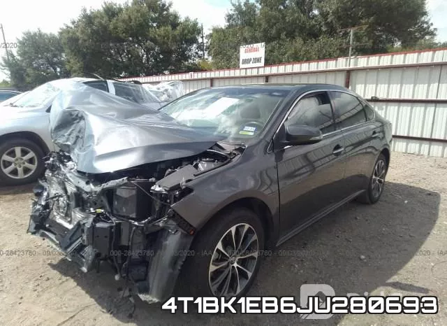 4T1BK1EB6JU280693 фото 3