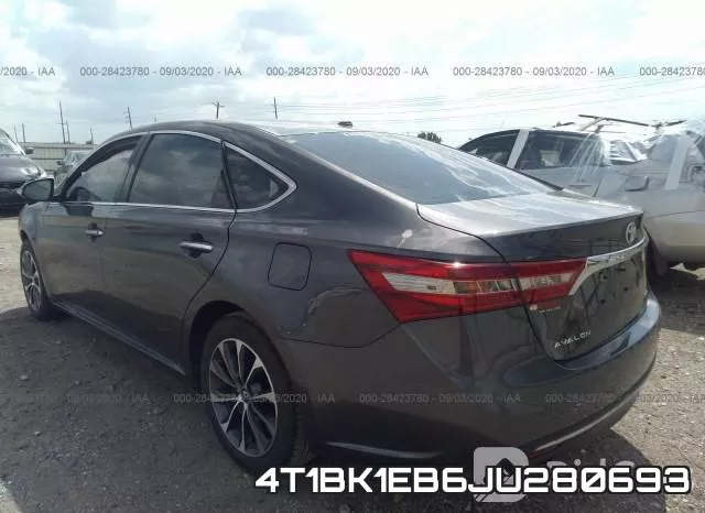 4T1BK1EB6JU280693 фото 4