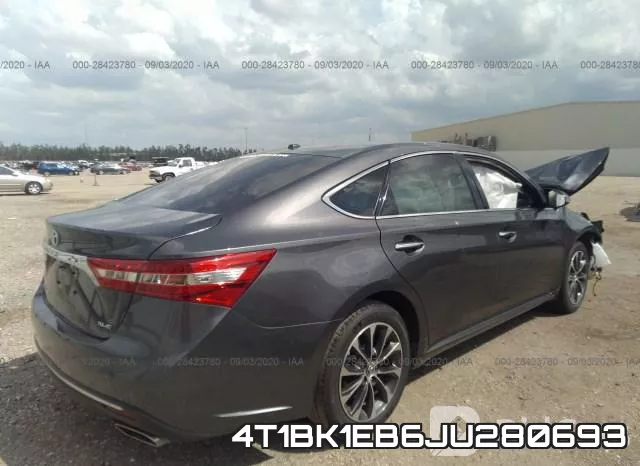 4T1BK1EB6JU280693 фото 5