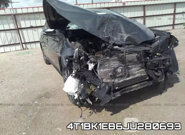 4T1BK1EB6JU280693 фото 7