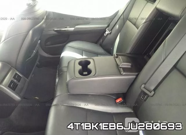 4T1BK1EB6JU280693 фото 9