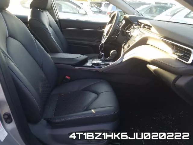 4T1BZ1HK6JU020222 фото 6