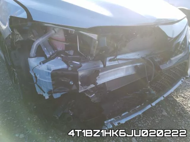 4T1BZ1HK6JU020222 фото 10
