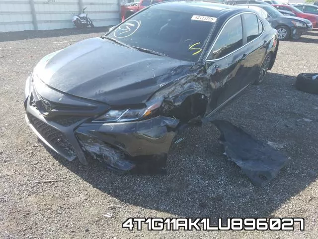 4T1G11AK1LU896027 фото 3