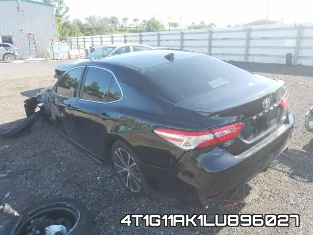4T1G11AK1LU896027 фото 4