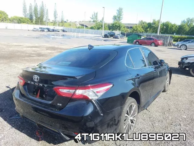 4T1G11AK1LU896027 фото 5