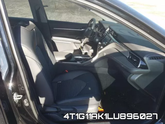 4T1G11AK1LU896027 фото 6