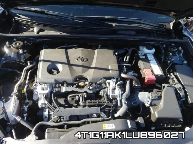 4T1G11AK1LU896027 фото 8