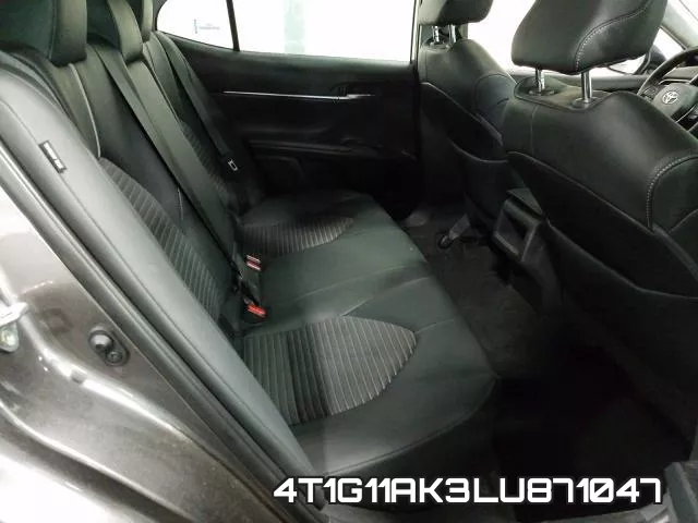 4T1G11AK3LU871047 фото 7