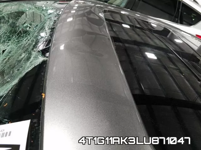 4T1G11AK3LU871047 фото 10