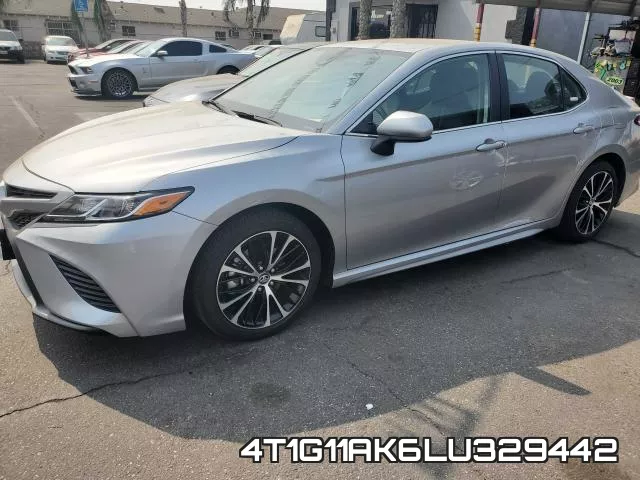 4T1G11AK6LU329442 фото 3
