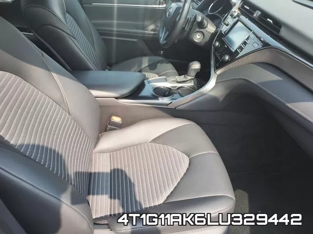 4T1G11AK6LU329442 фото 6