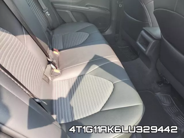 4T1G11AK6LU329442 фото 7