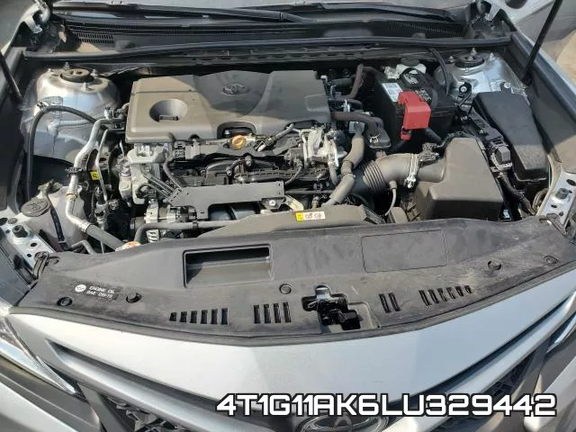 4T1G11AK6LU329442 фото 8