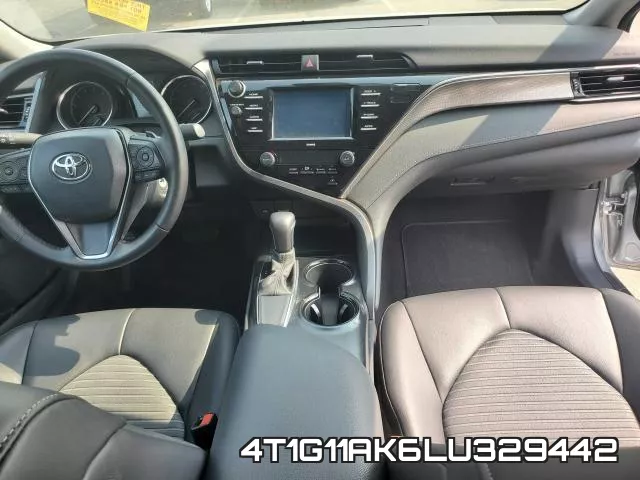 4T1G11AK6LU329442 фото 10