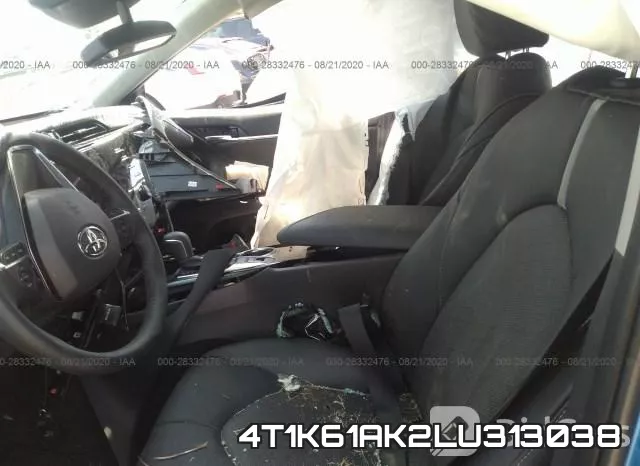 4T1K61AK2LU313038 фото 6
