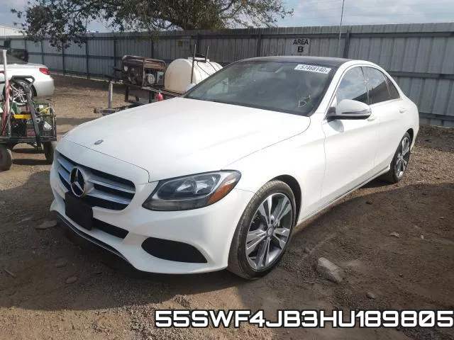 55SWF4JB3HU189805 фото 3